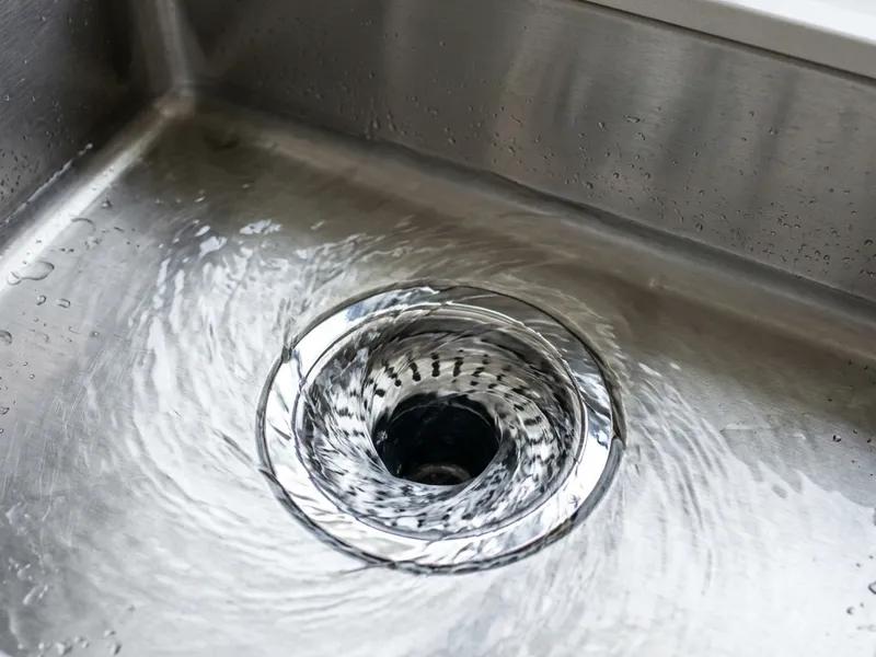 Drain Cleaning Plumber in Sumner, IL