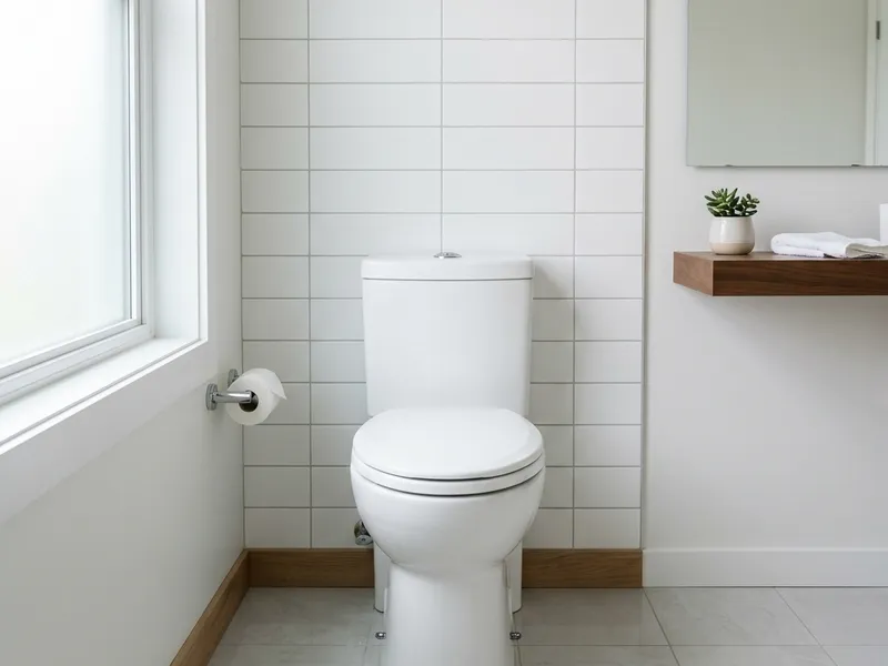Toilet Repair & Installation Plumber in Sumner, IL